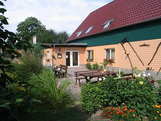 Pension Lindenhof
