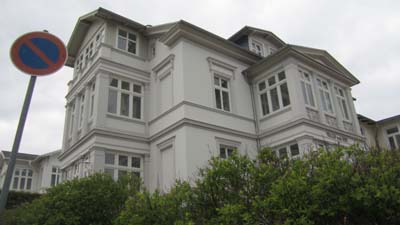 Pension Wald und See
