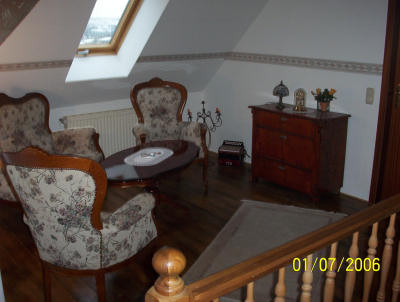 Ferienwohnung Peene-Idyll